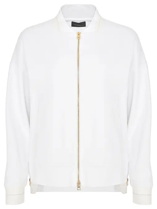 Олимпийка однотонная LORENA ANTONIAZZI