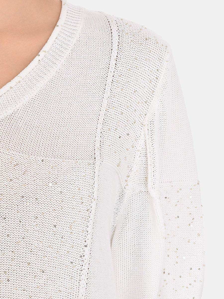 Платье хлопковое