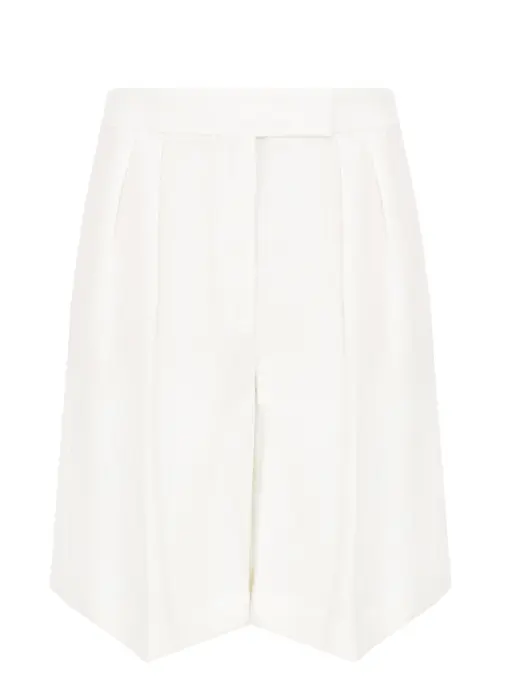 Шорты льняные LORENA ANTONIAZZI