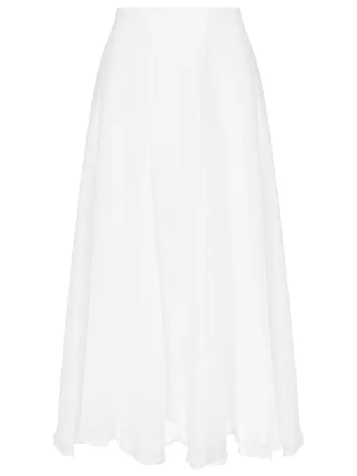 Юбка из рами LORENA ANTONIAZZI