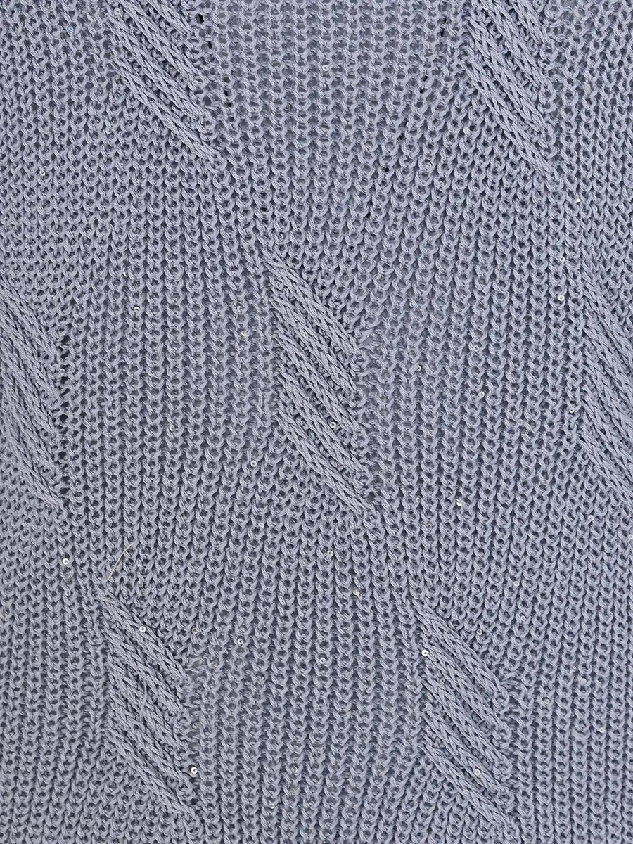 Жилет хлопковый