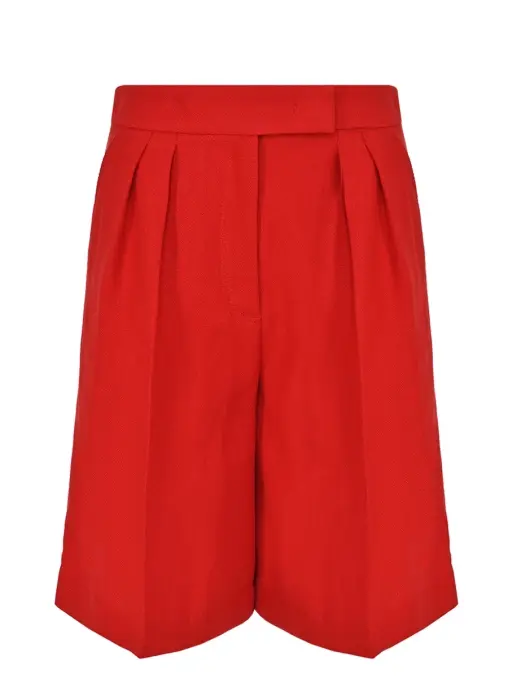 Шорты льняные LORENA ANTONIAZZI