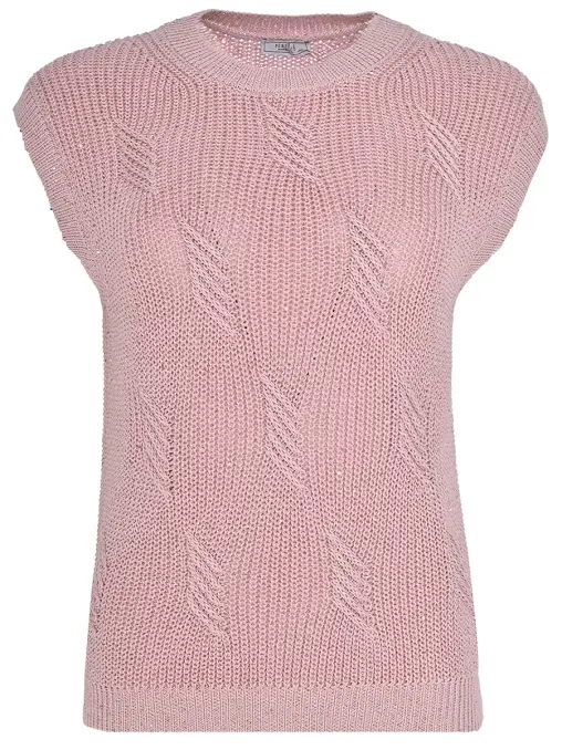 Жилет хлопковый PESERICO