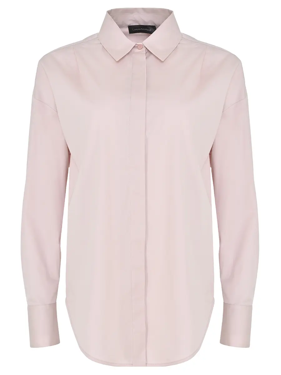 Рубашка хлопковая