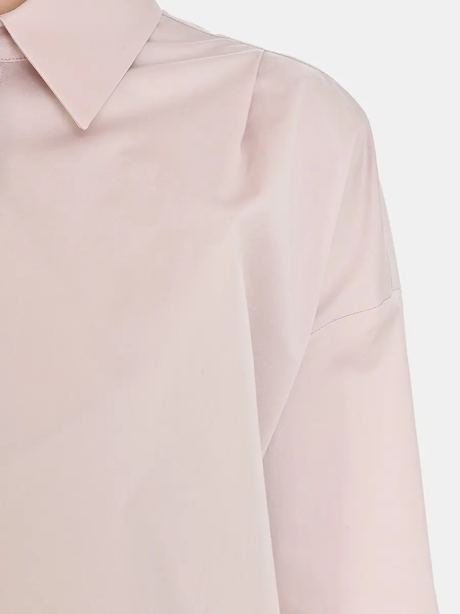 Рубашка хлопковая