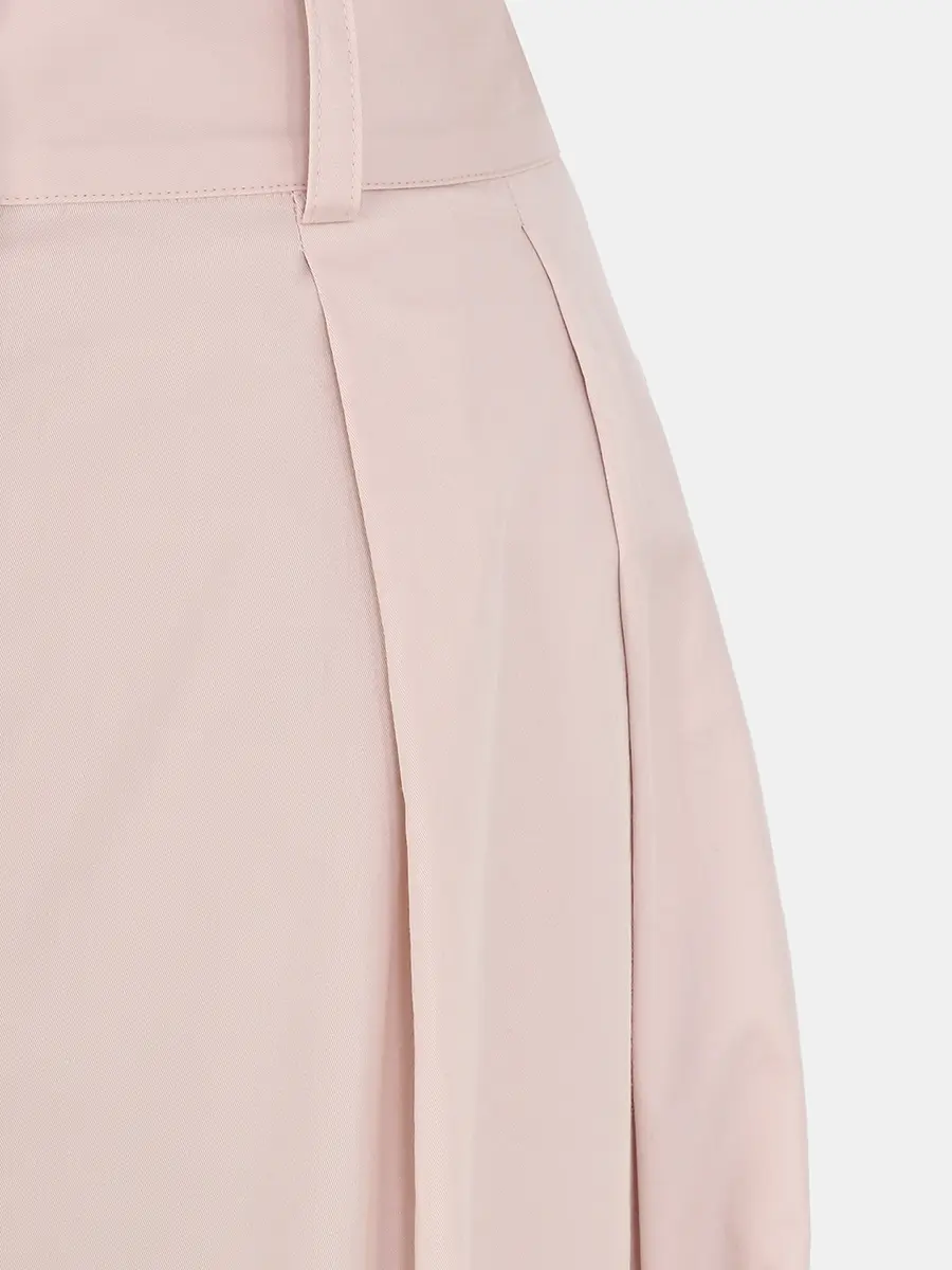 Юбка хлопковая