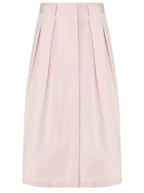 Юбка хлопковая LORENA ANTONIAZZI