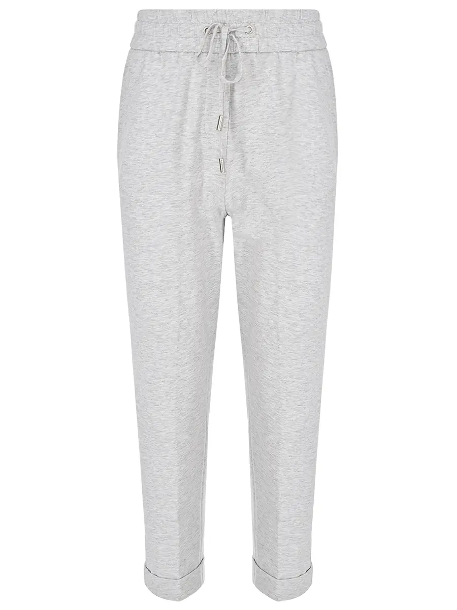 Брюки хлопковые