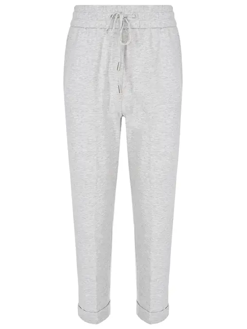 Брюки хлопковые PESERICO