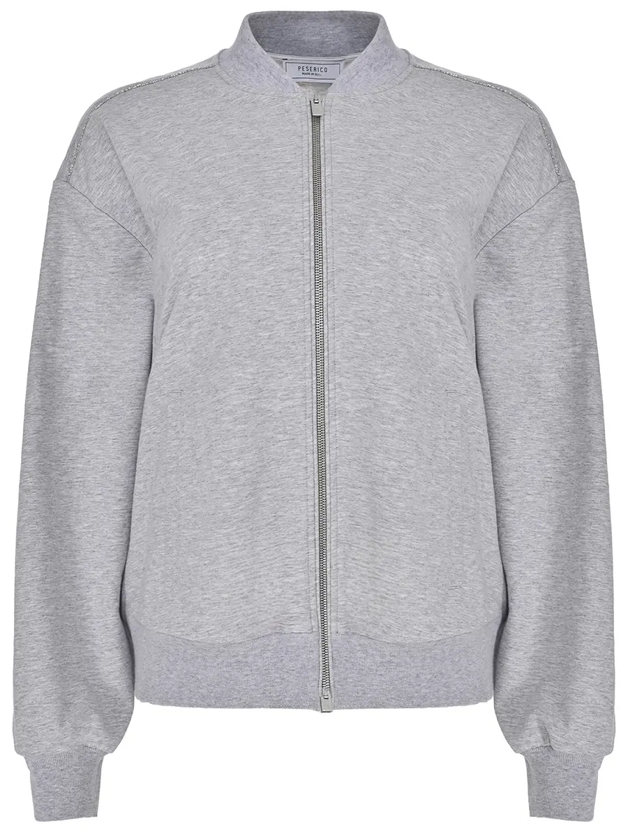 Олимпийка хлопковая