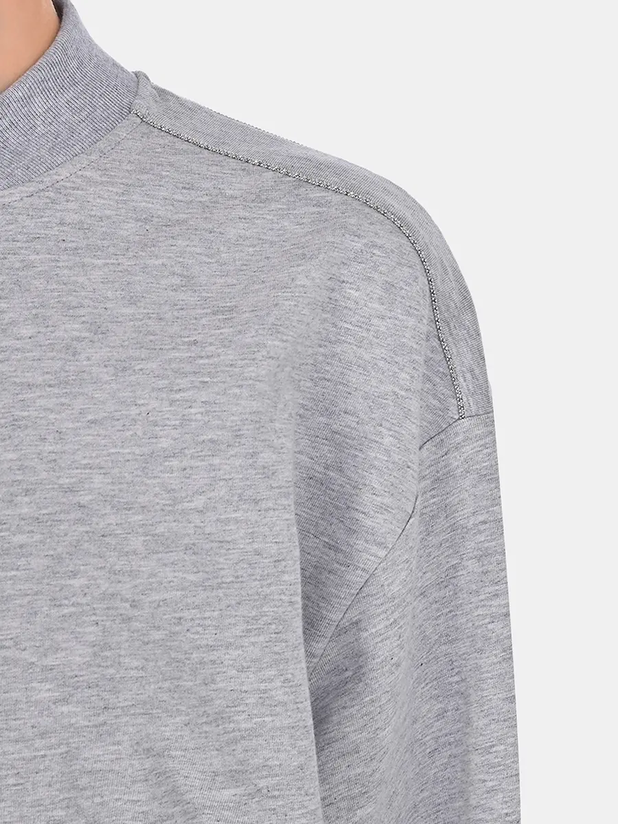 Олимпийка хлопковая