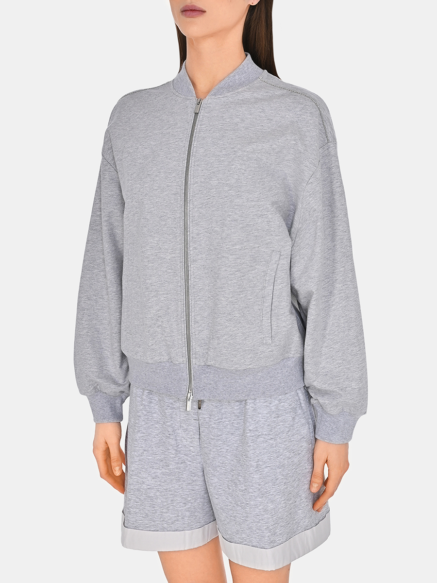 Олимпийка хлопковая