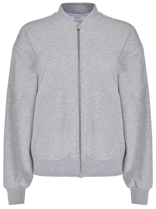 Олимпийка хлопковая PESERICO