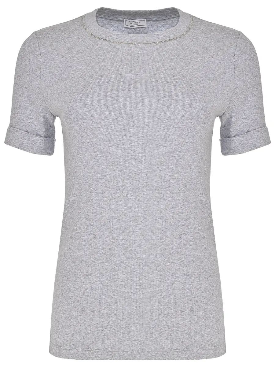 Футболка хлопковая