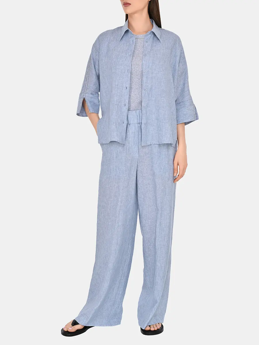 Футболка хлопковая