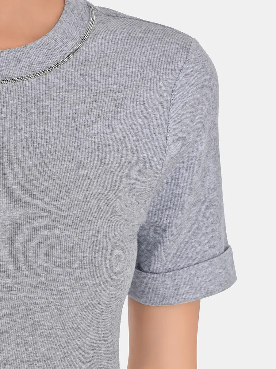 Футболка хлопковая