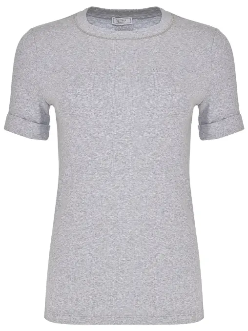 Футболка хлопковая PESERICO