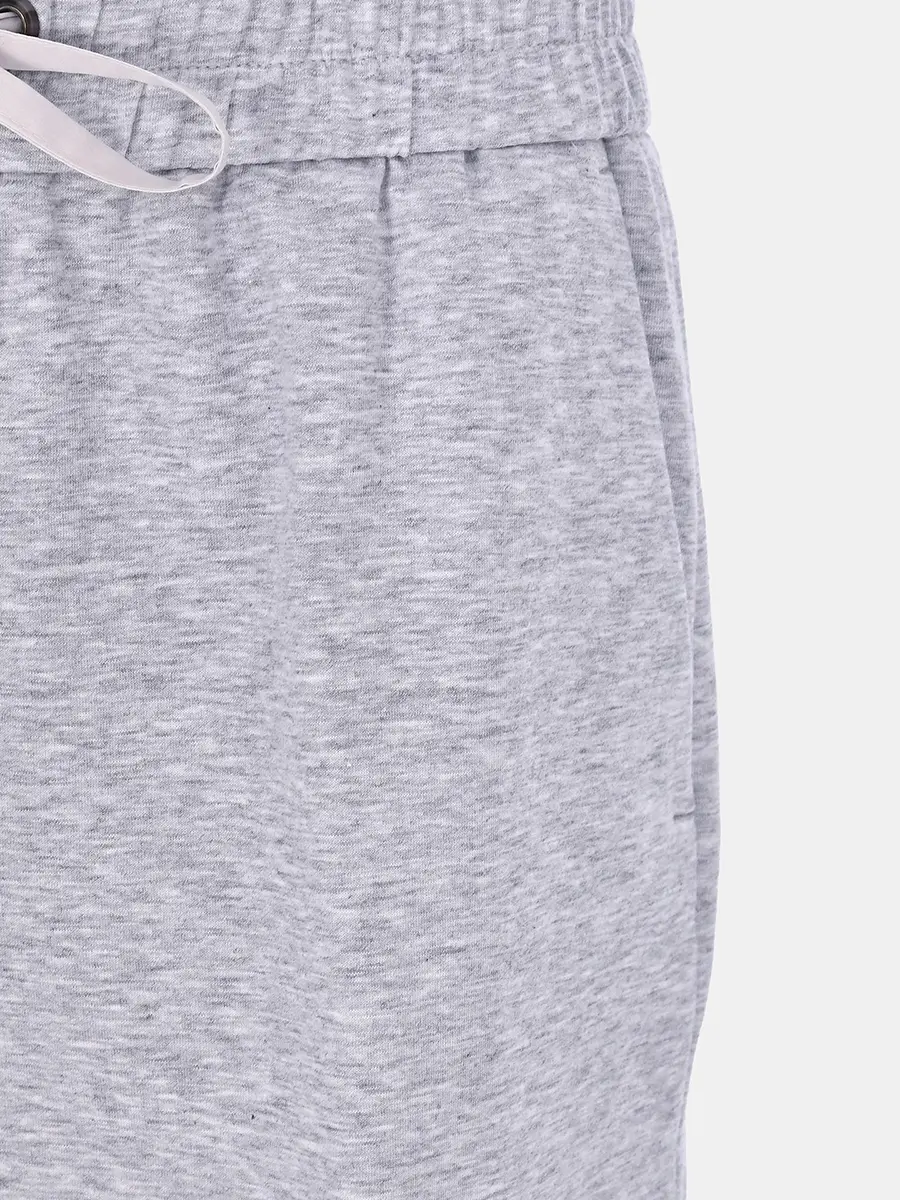 Шорты хлопковые