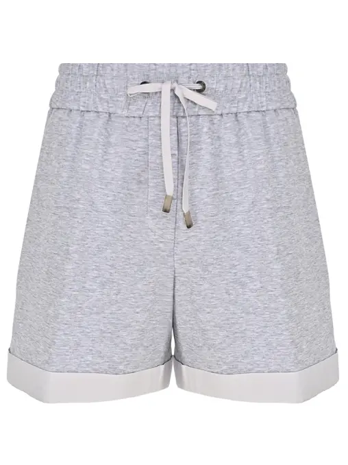 Шорты хлопковые PESERICO