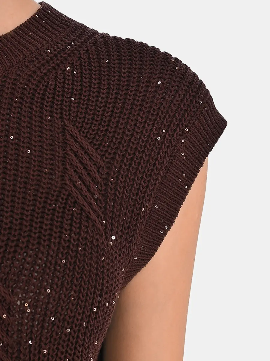 Жилет хлопковый