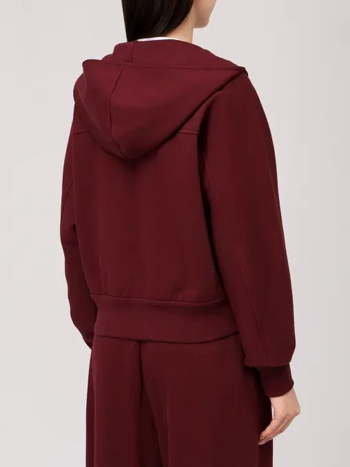 Костюм хлопковый BRUNELLO CUCINELLI