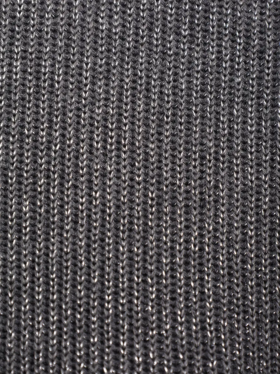 Костюм из хлопка и вискозы