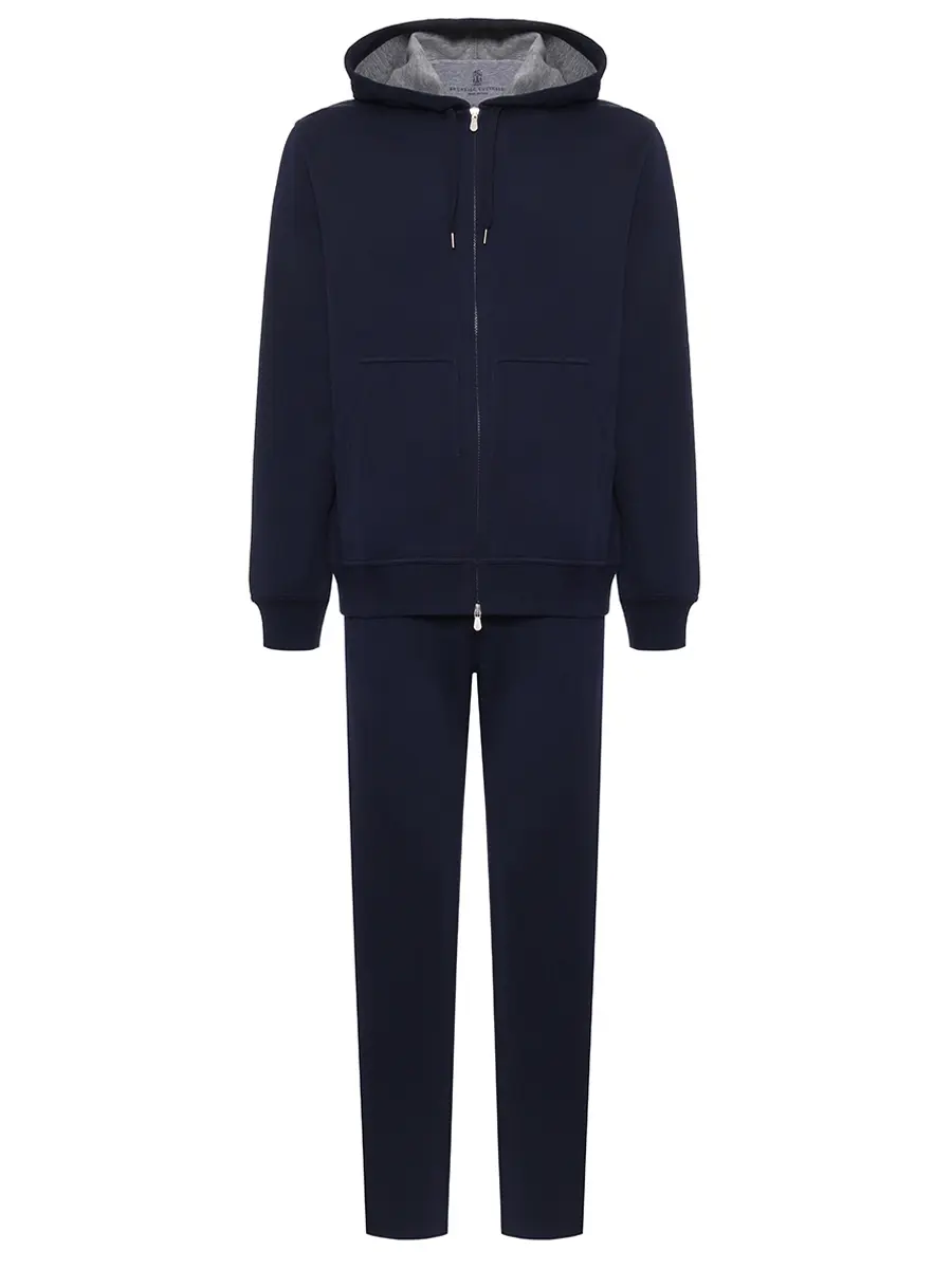 Костюм хлопковый