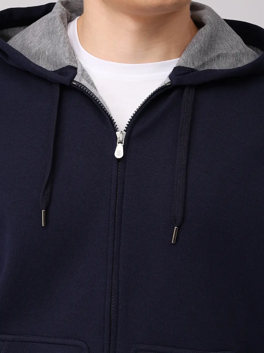 Костюм хлопковый