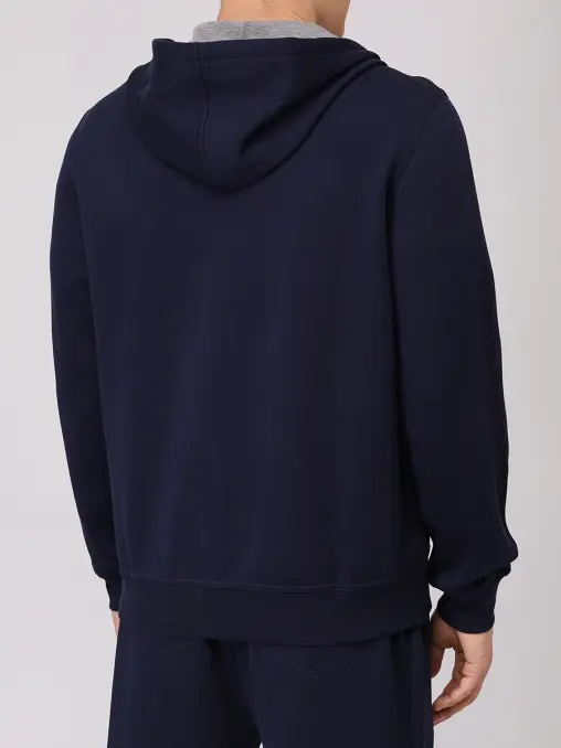 Костюм хлопковый BRUNELLO CUCINELLI