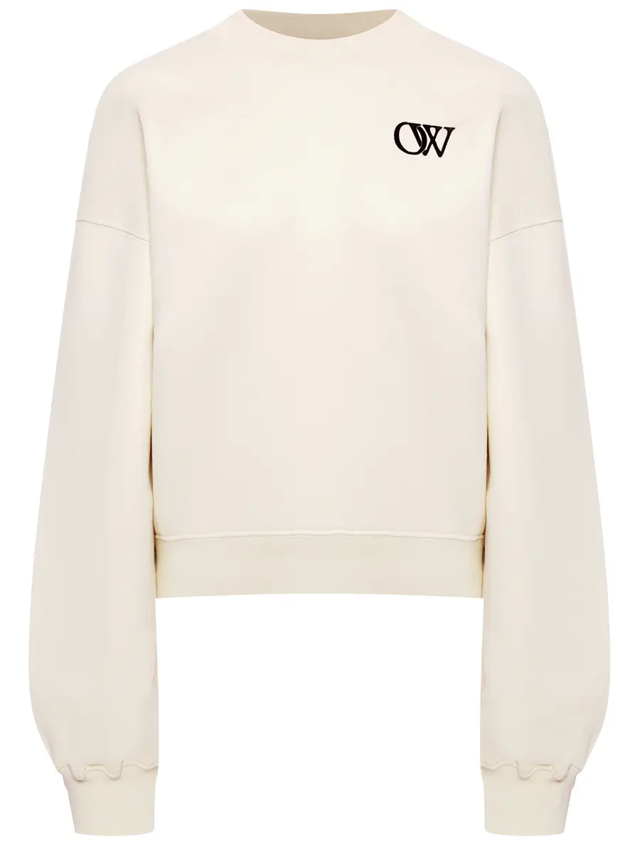 Толстовка хлопковая