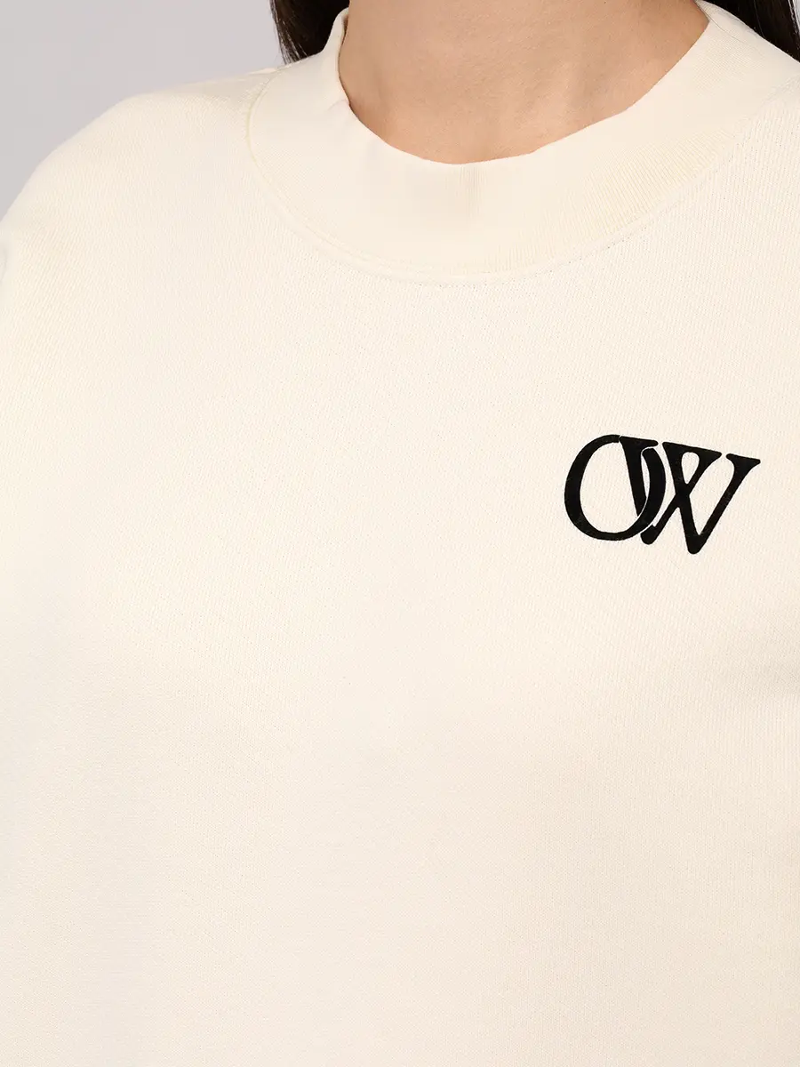 Толстовка хлопковая