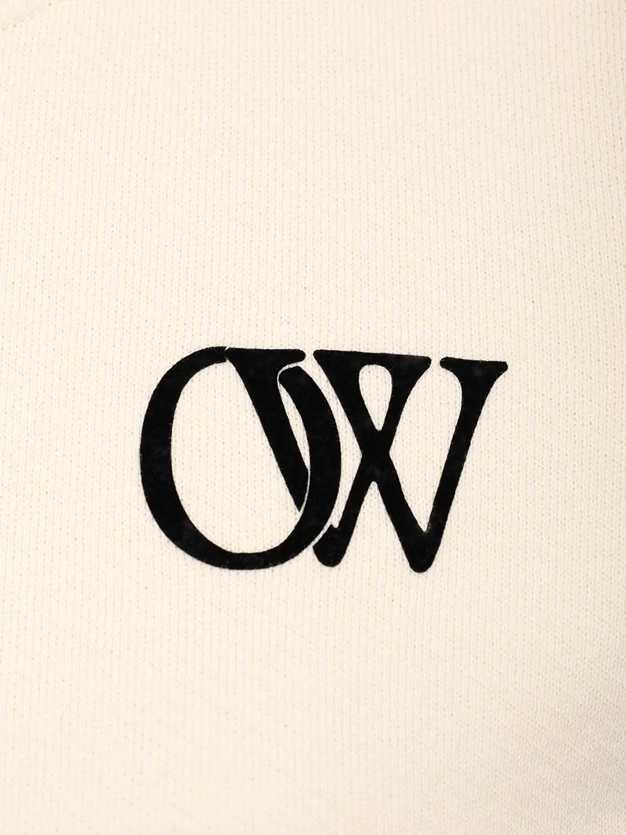 Толстовка хлопковая