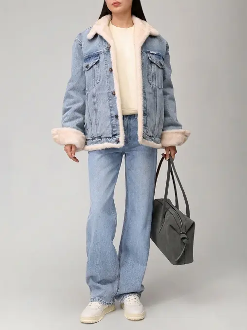 Толстовка хлопковая OFF-WHITE