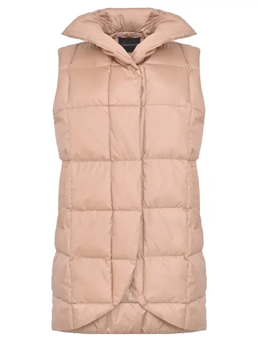 Жилет стеганый LORENA ANTONIAZZI