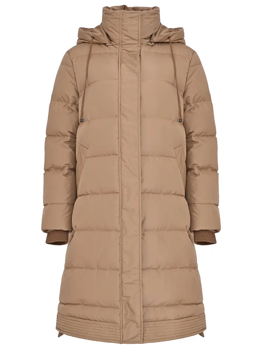 Куртка стеганая