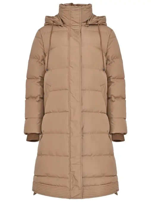 Куртка стеганая LORENA ANTONIAZZI