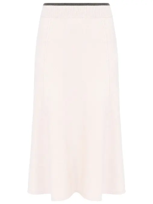 Юбка шерстяная LORENA ANTONIAZZI