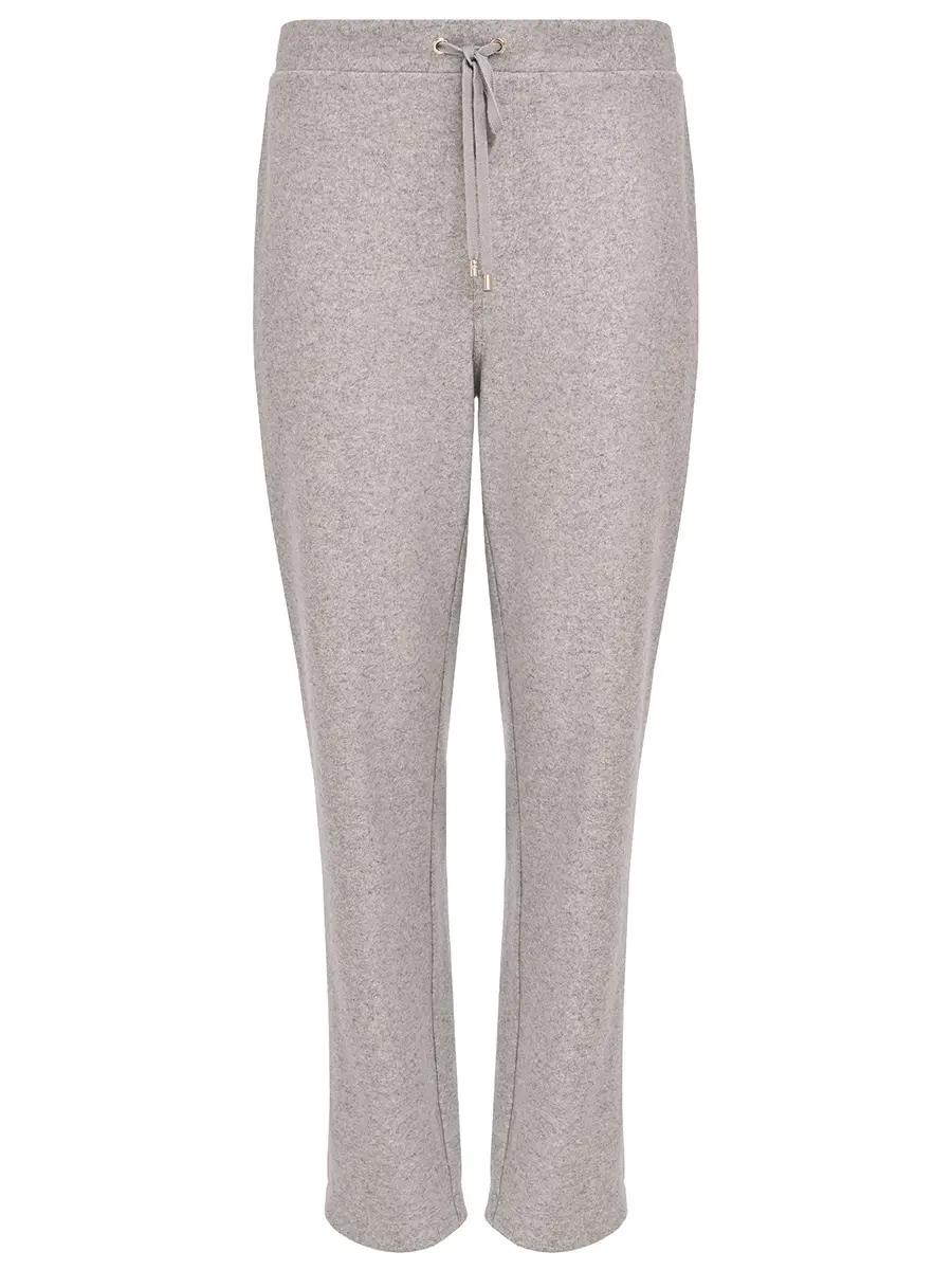 Брюки шерстяные