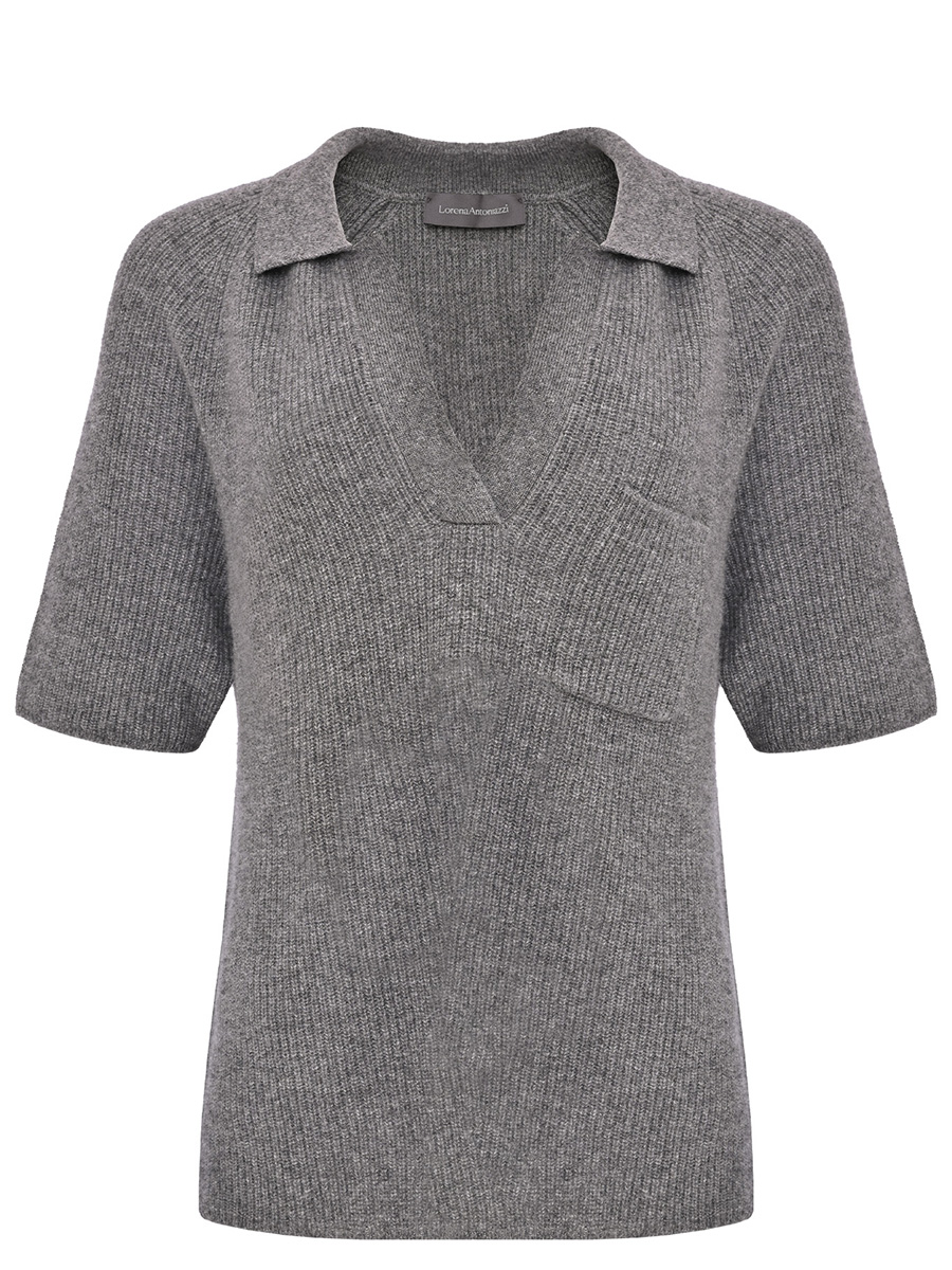 Поло кашемировое