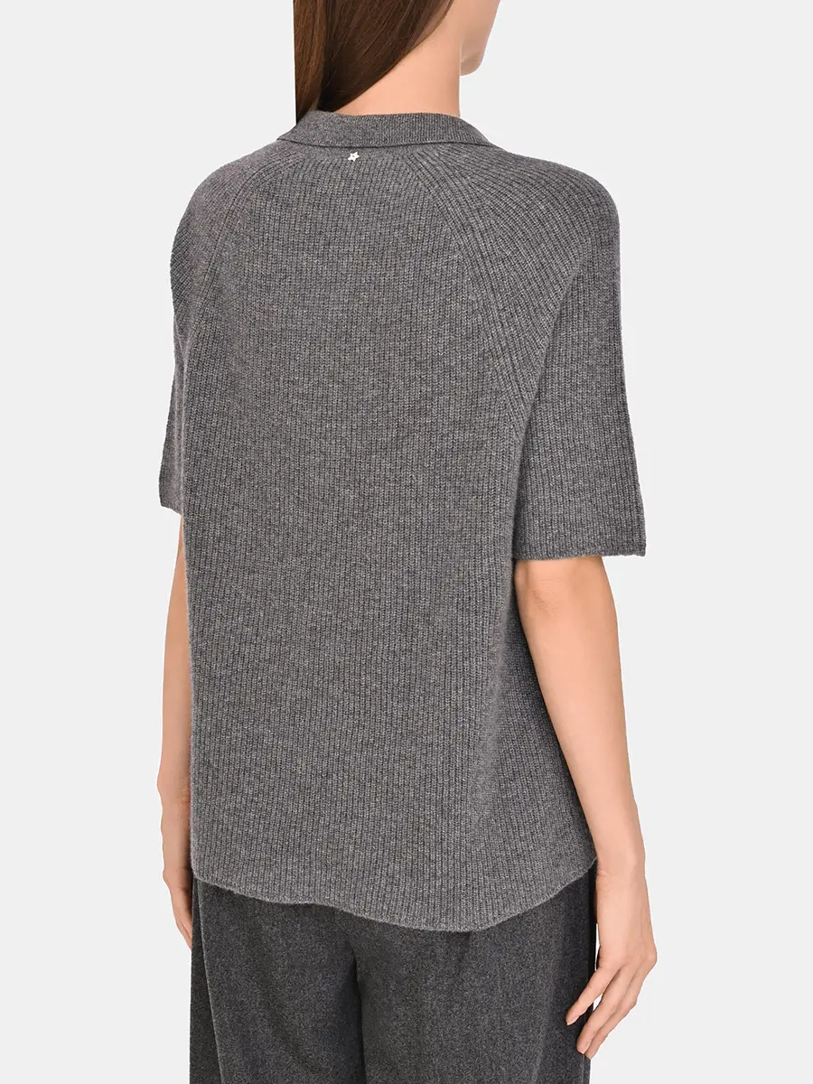 Поло кашемировое