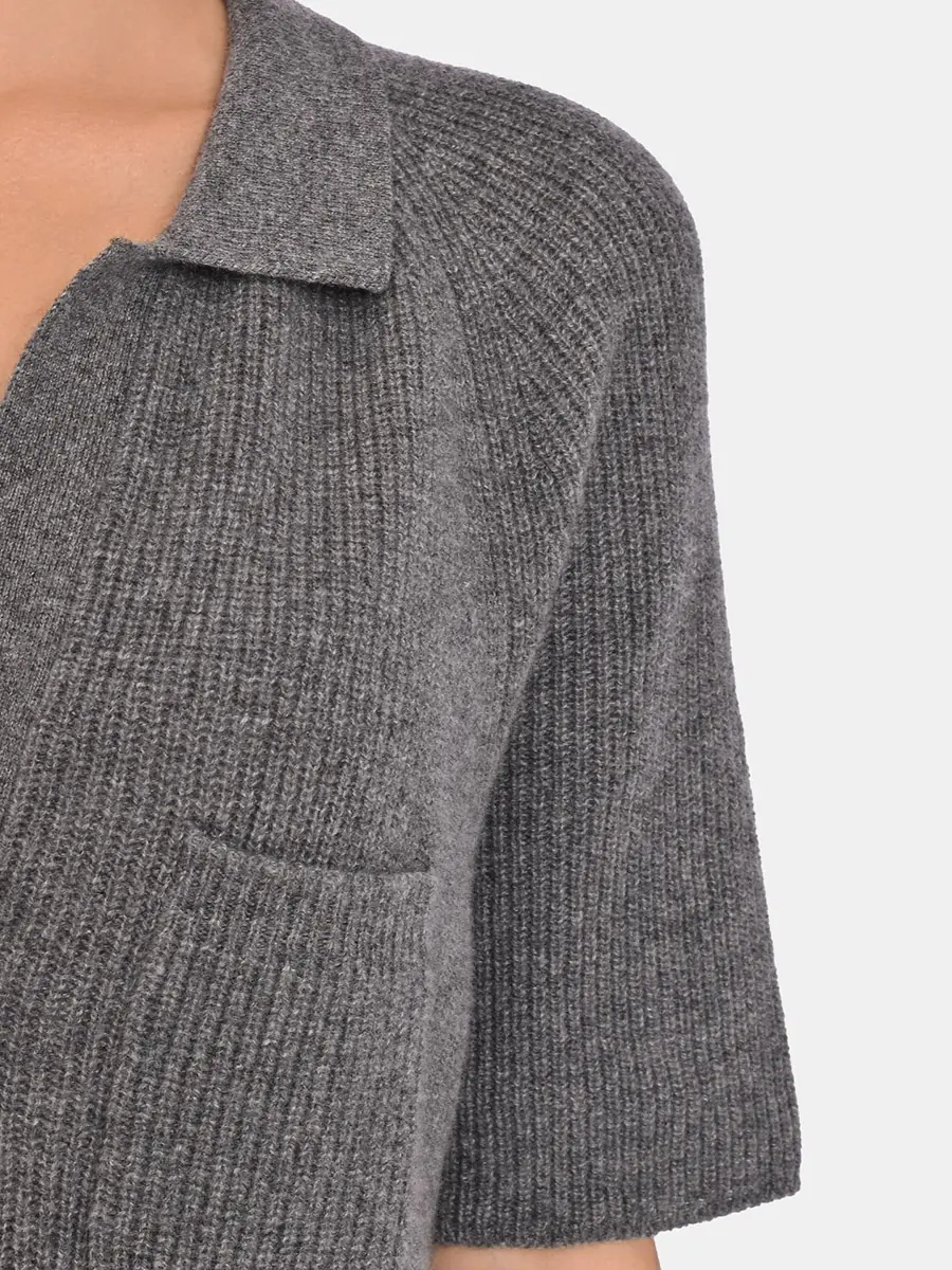 Поло кашемировое