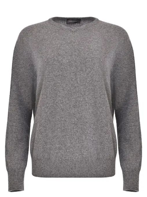 Пуловер кашемировый LORENA ANTONIAZZI