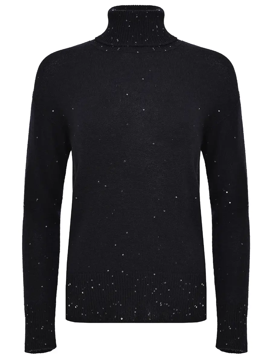 Свитер шерстяной