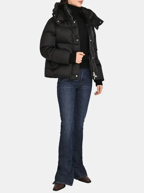 Водолазка из кашемира и шелка LORENA ANTONIAZZI