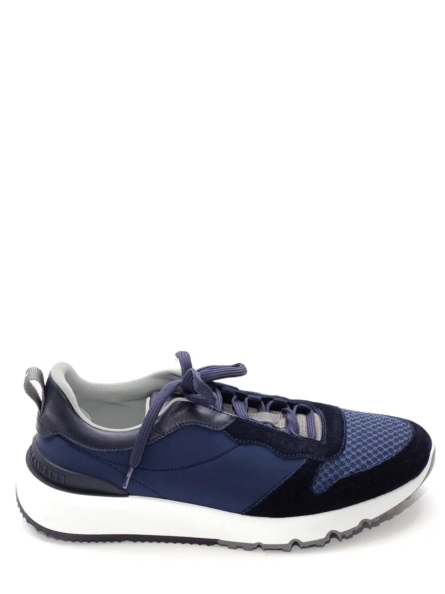 Кроссовки комбинированные