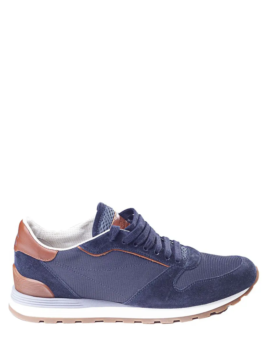 Кроссовки комбинированные