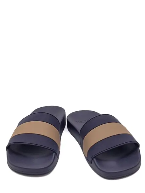 Шлепанцы резиновые BRUNELLO CUCINELLI