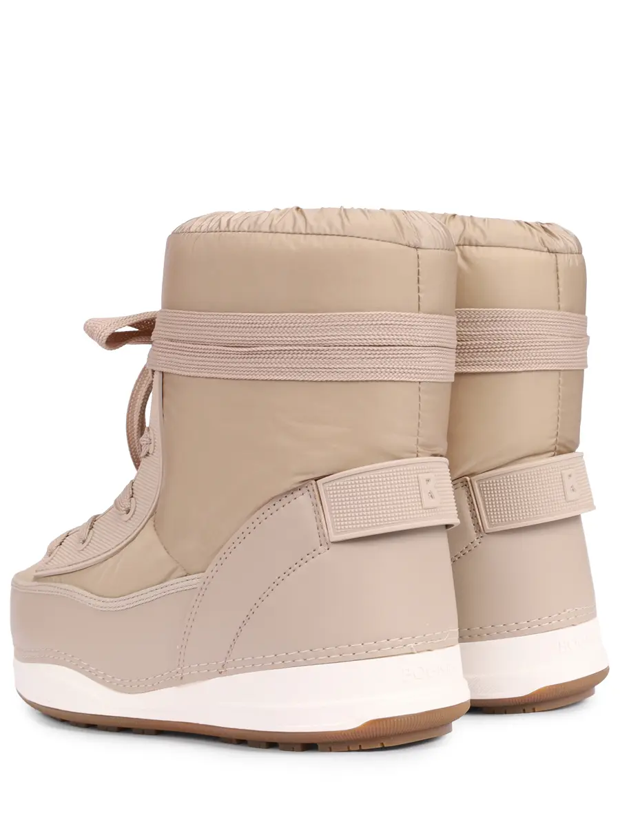 Луноходы La Plagne