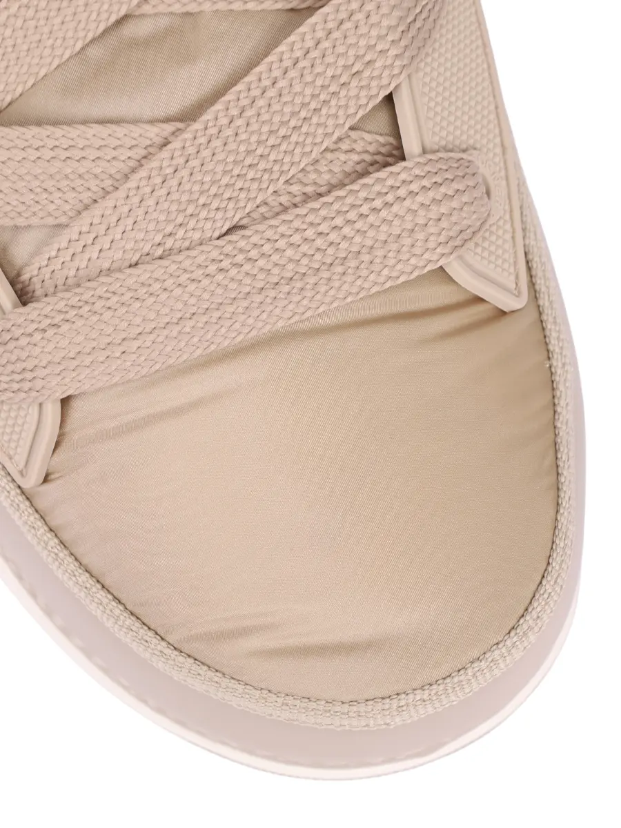 Луноходы La Plagne