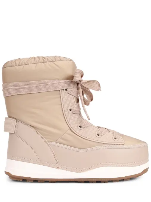 Луноходы La Plagne BOGNER